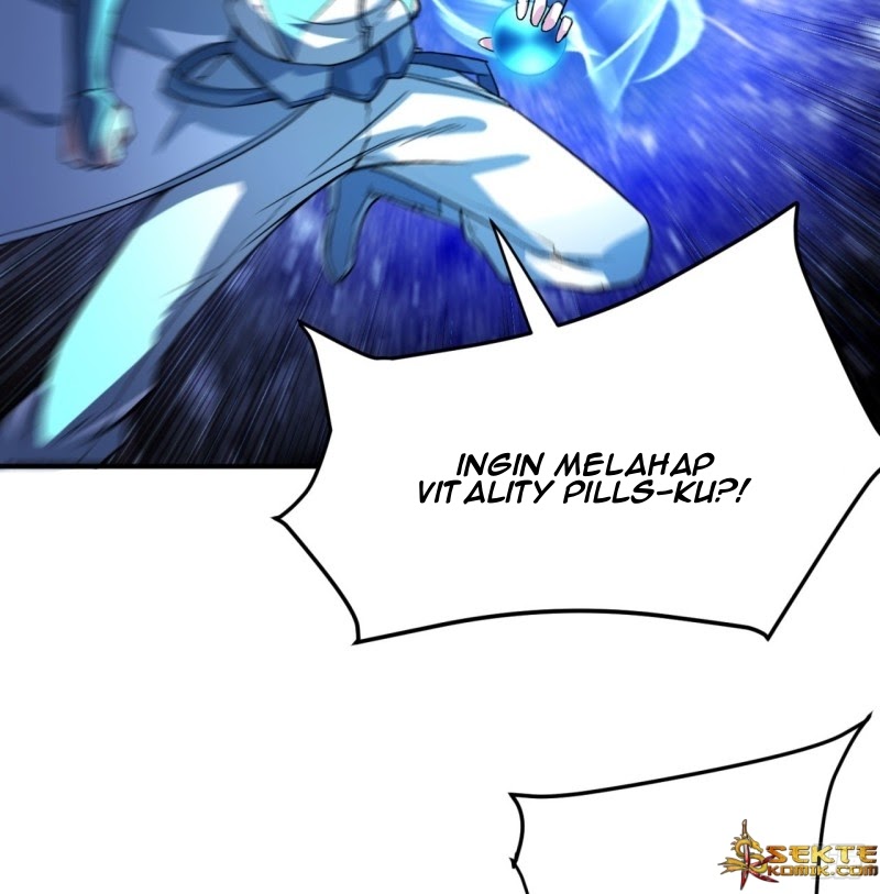 I Picked Up An Attributes Chapter 42 Gambar 5